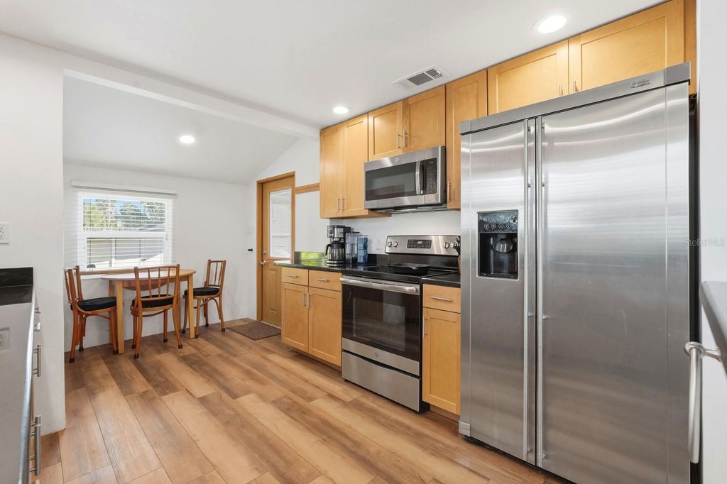 Photo of 21 S Halifax Avenue, Daytona Beach, FL 32118 (MLS # V4947095)