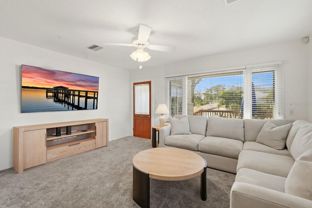 Photo of 21 S Halifax Avenue, Daytona Beach, FL 32118 (MLS # V4947095)