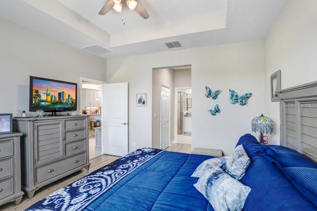 VALENCIA DEL SOL PH 1 - Residential