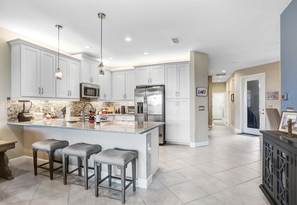 VALENCIA DEL SOL PH 1 - Residential