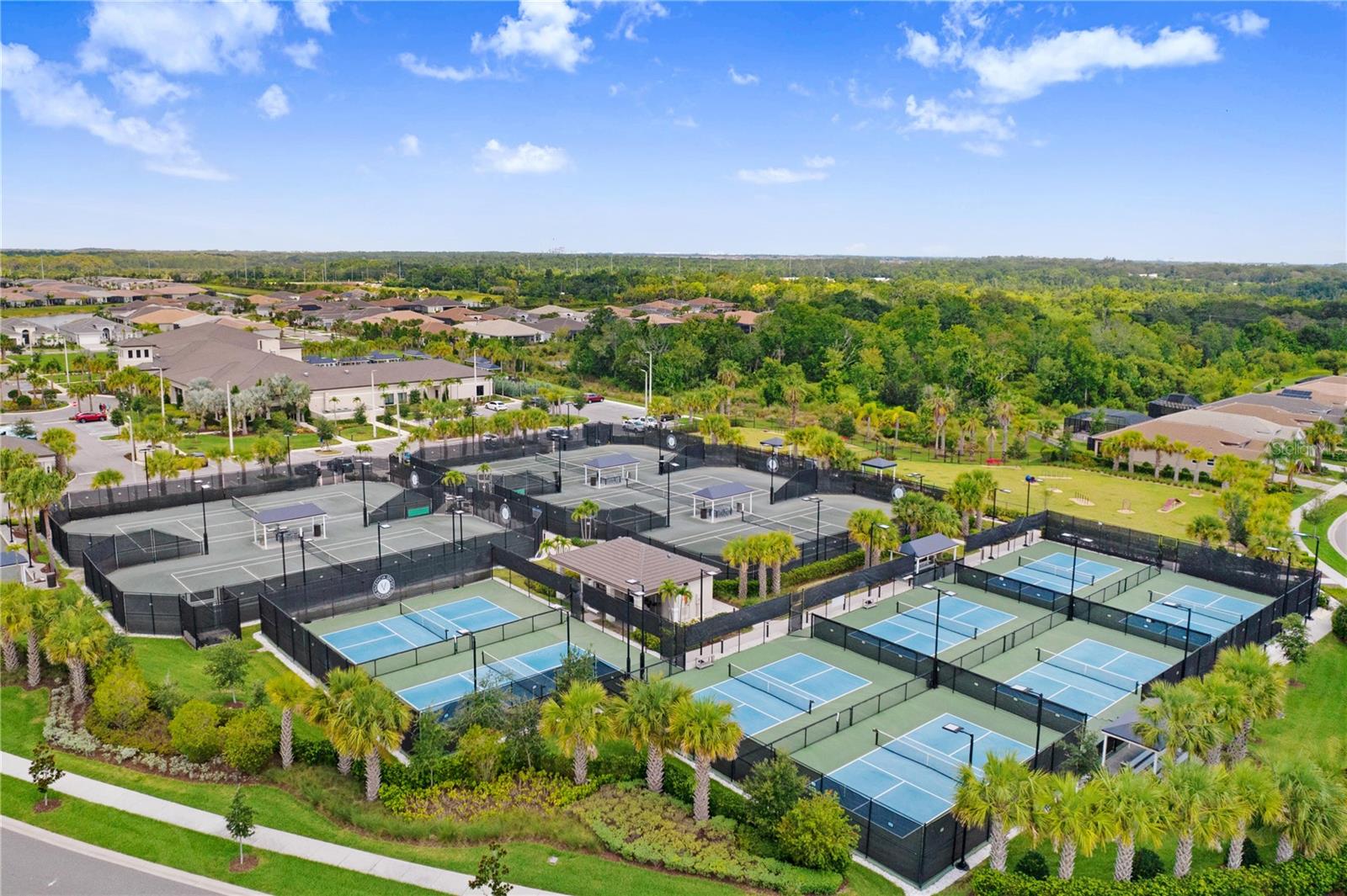 VALENCIA DEL SOL PH 1 - Residential