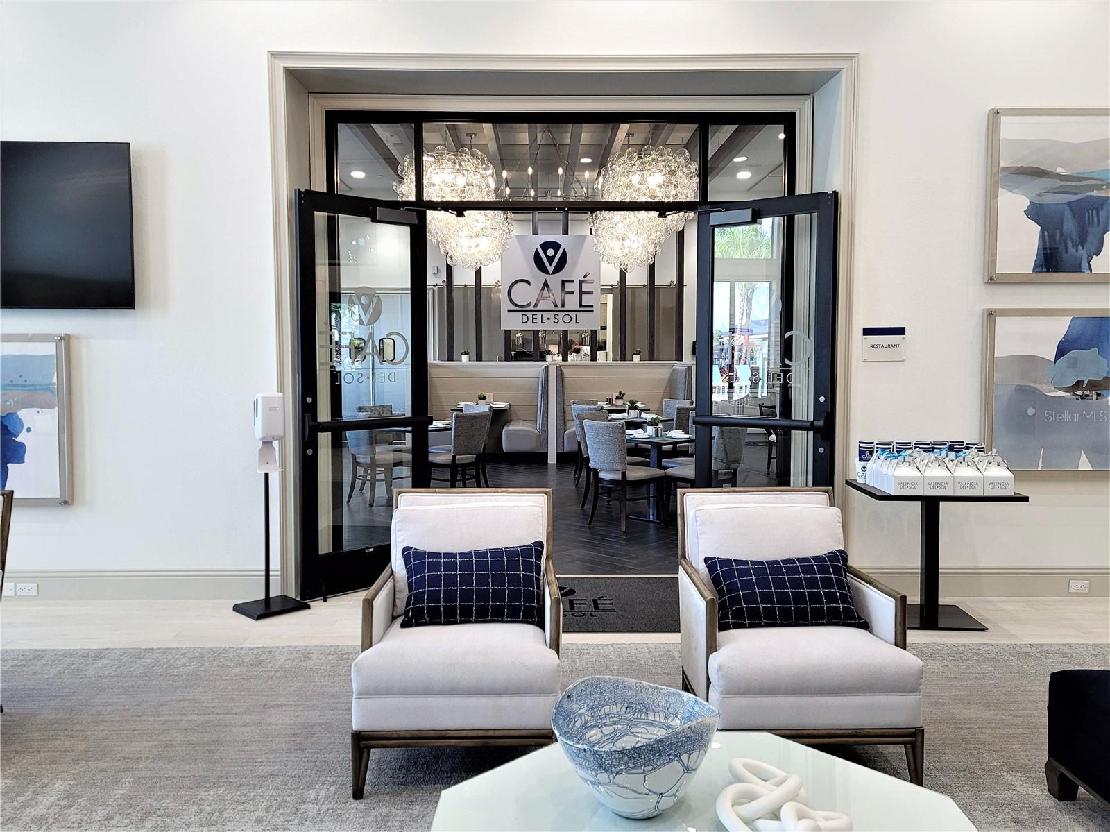 VALENCIA DEL SOL PH 1 - Residential