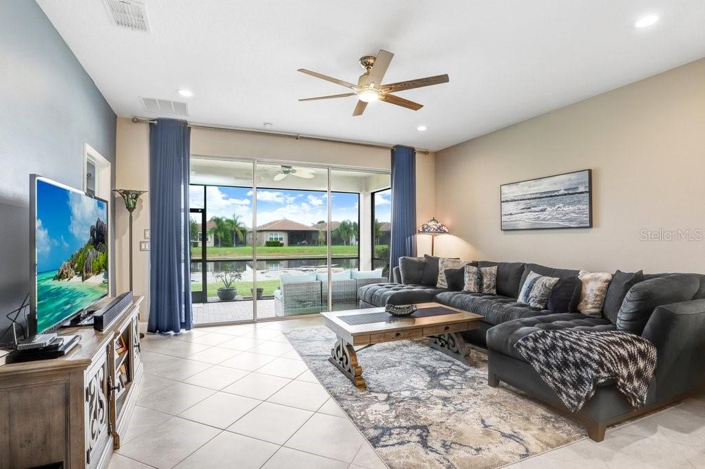 VALENCIA DEL SOL PH 1 - Residential