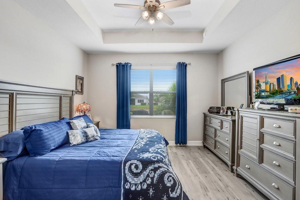 VALENCIA DEL SOL PH 1 - Residential