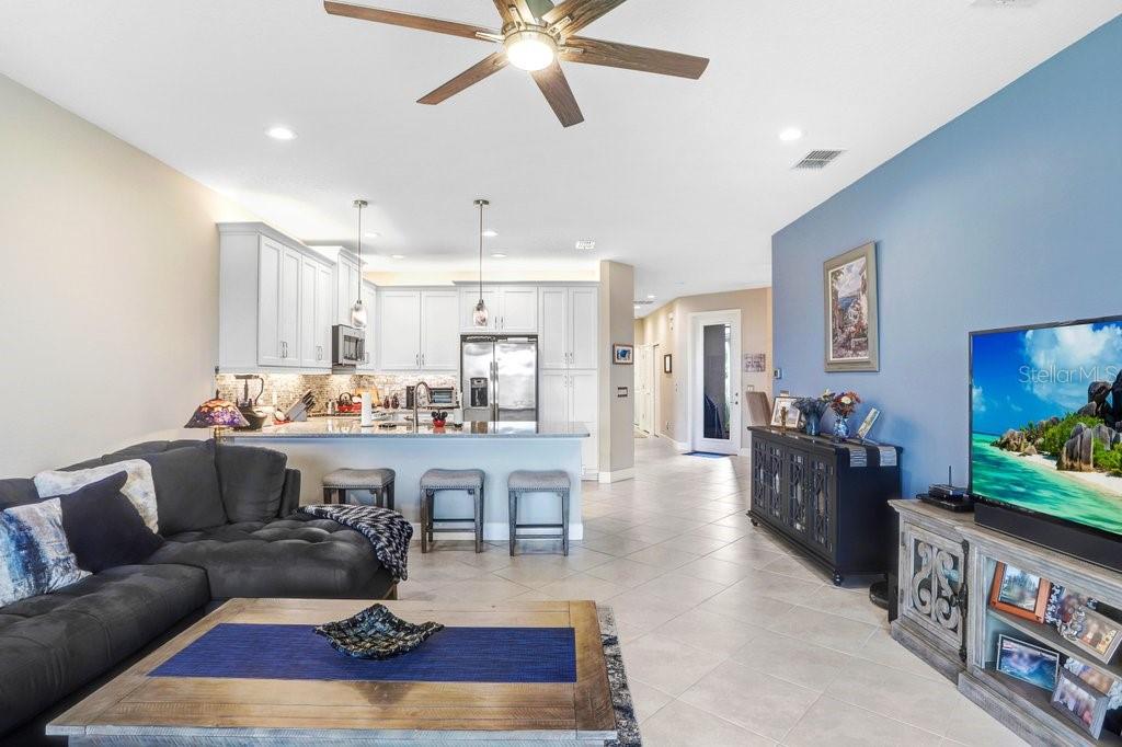 VALENCIA DEL SOL PH 1 - Residential