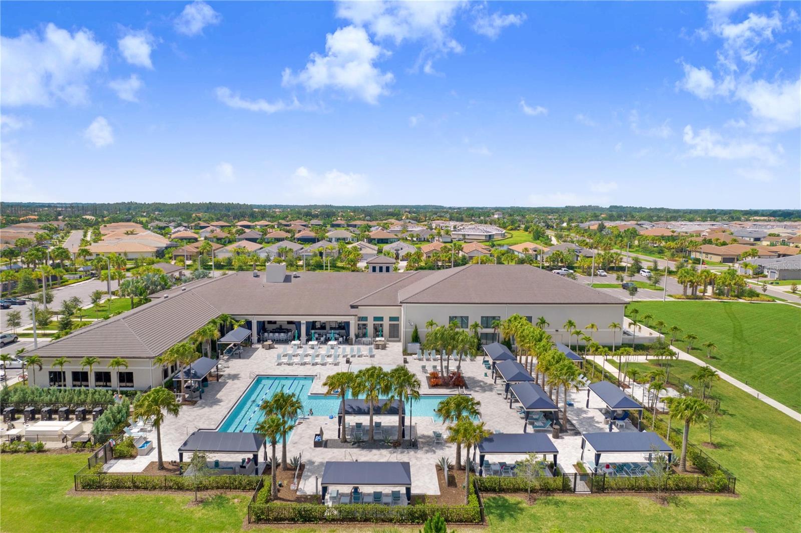 VALENCIA DEL SOL PH 1 - Residential