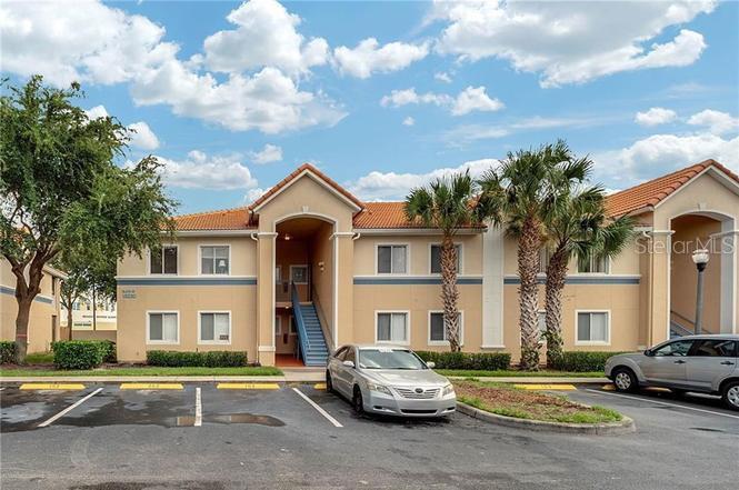 VILLAS DEL SOL/MDW WOODS CONDO - Residential Lease