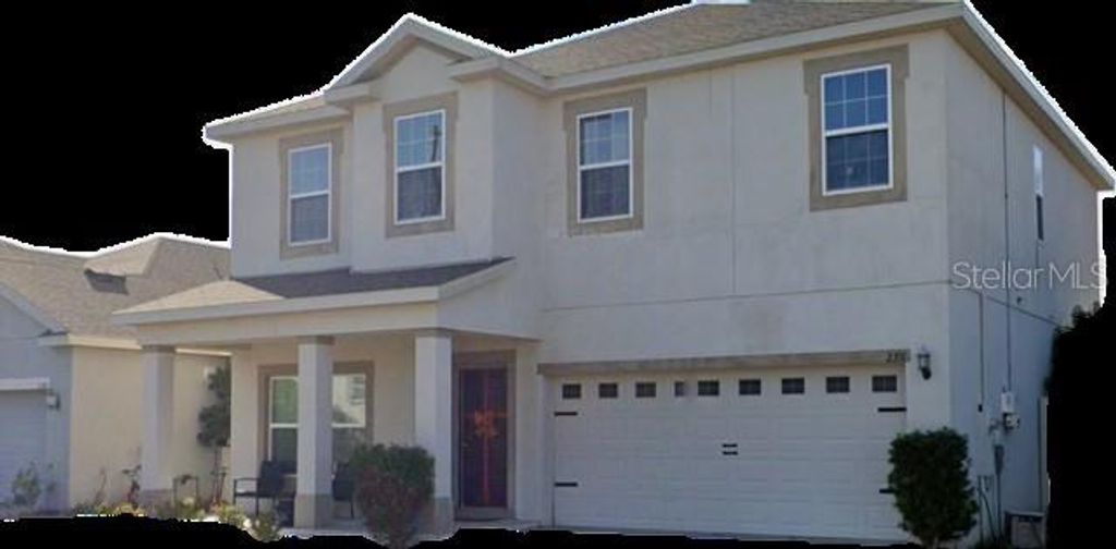 Photo of 2391 Sanderling Street, Haines City, FL 33844 (MLS # S5139508)