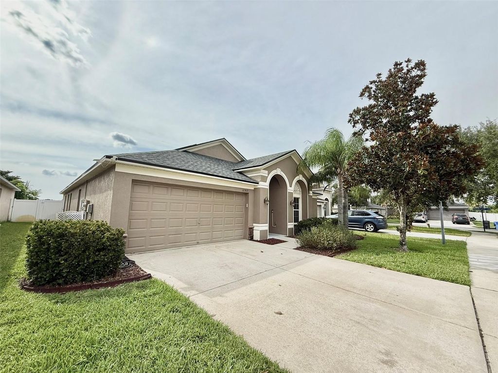 Photo of 12303 Holmwood Greens Place, Riverview, FL 33579 (MLS # TB8428133)