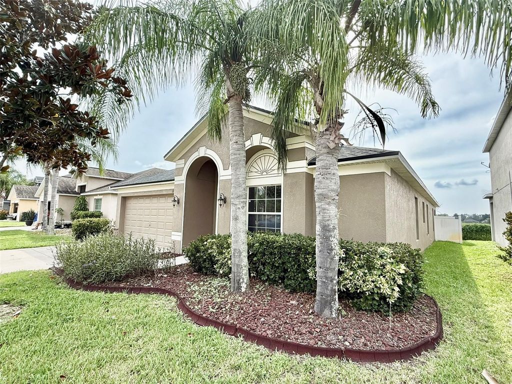 Photo of 12303 Holmwood Greens Place, Riverview, FL 33579 (MLS # TB8428133)