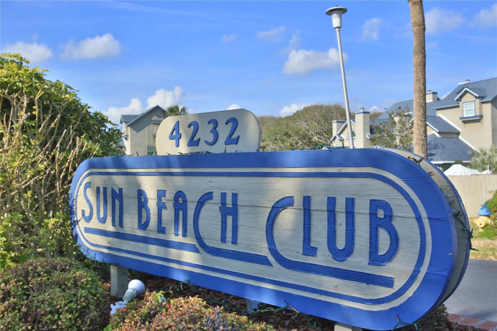 Sun Beach Club Condo Ph 01-03 - Residential