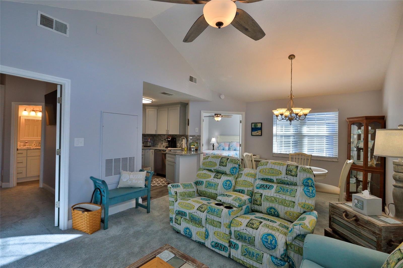 Sun Beach Club Condo Ph 01-03 - Residential