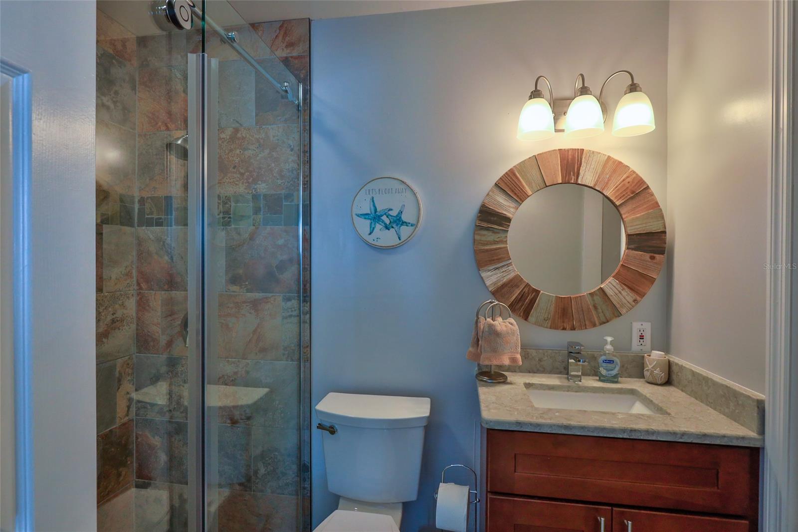 Sun Beach Club Condo Ph 01-03 - Residential