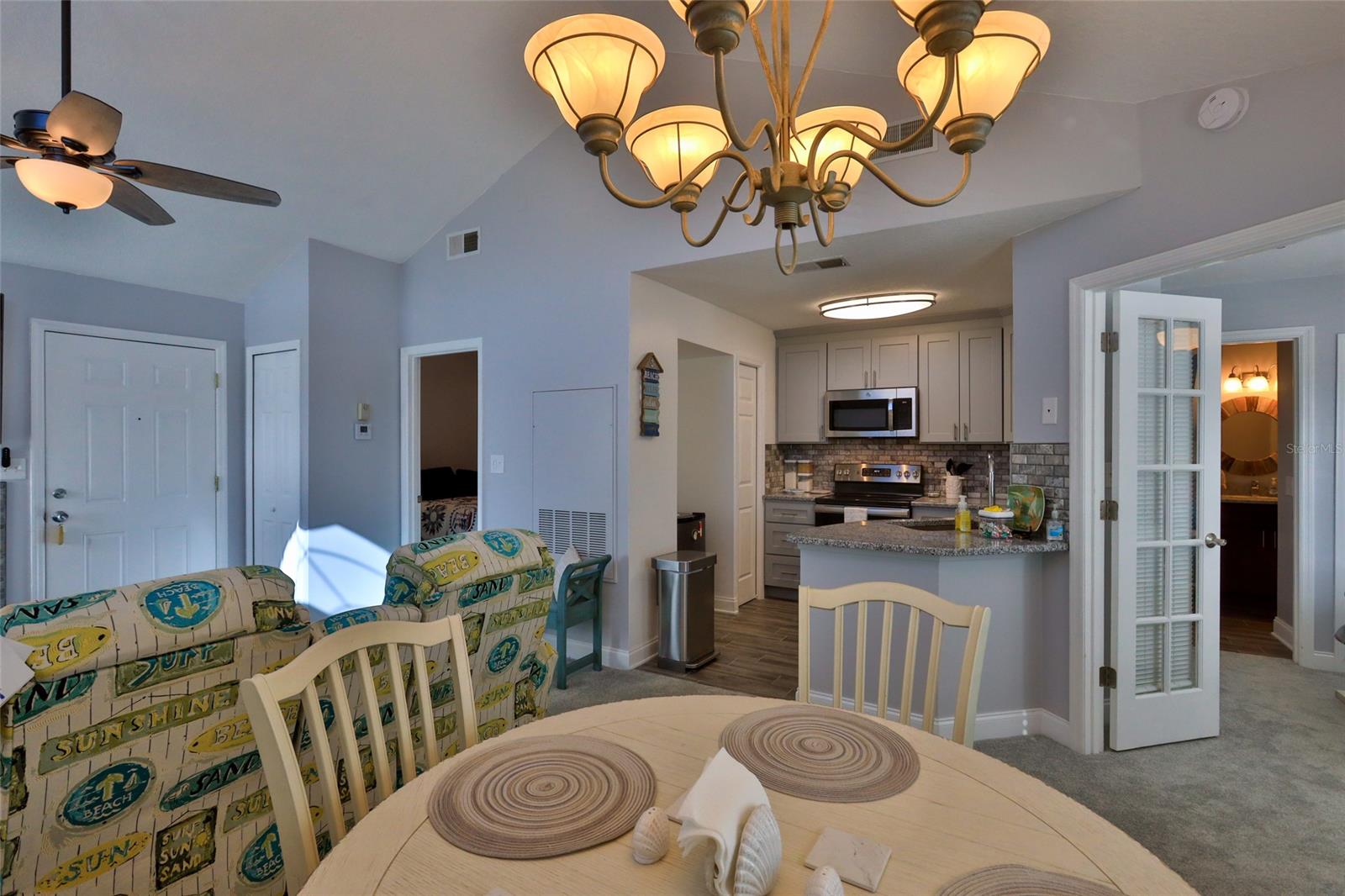 Sun Beach Club Condo Ph 01-03 - Residential