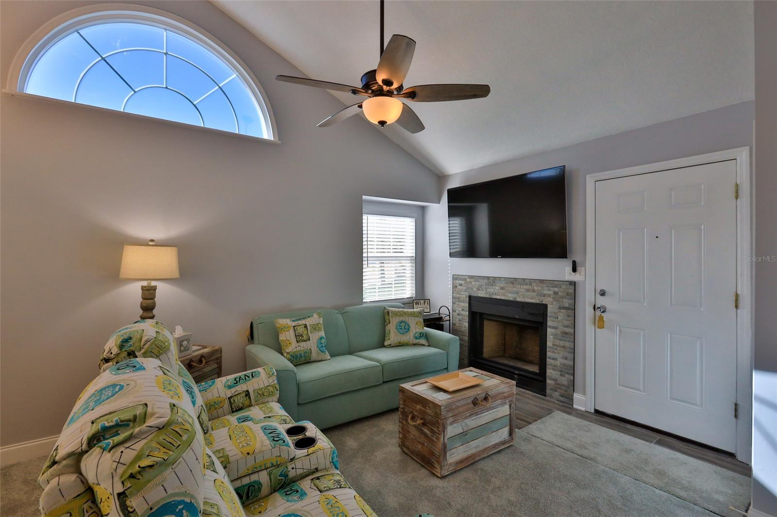 Sun Beach Club Condo Ph 01-03 - Residential