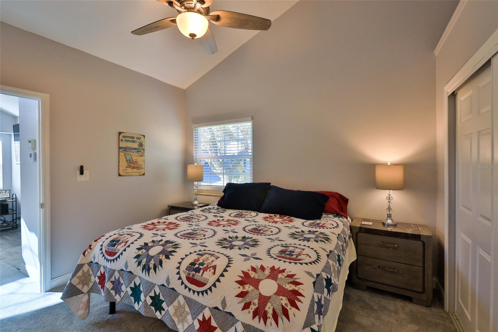 Sun Beach Club Condo Ph 01-03 - Residential