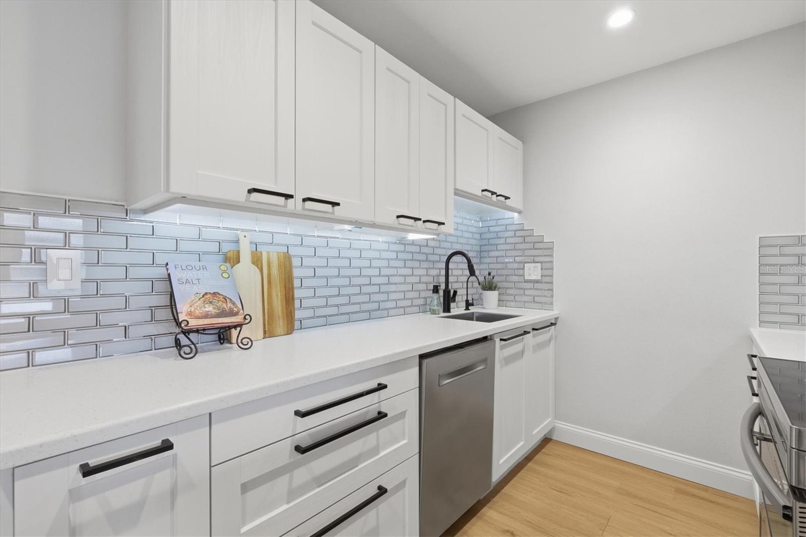 ANITA SUB - Residential