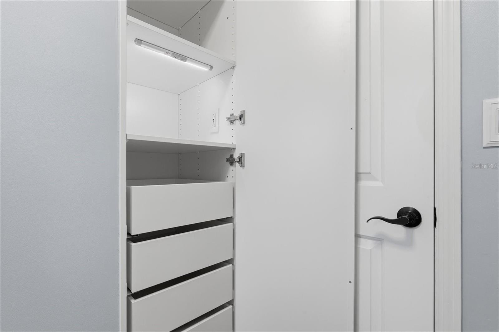 ANITA SUB - Residential