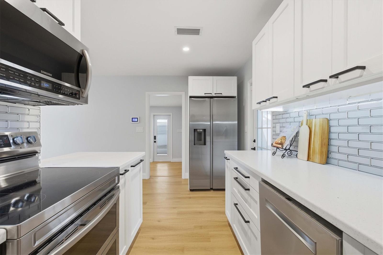 ANITA SUB - Residential