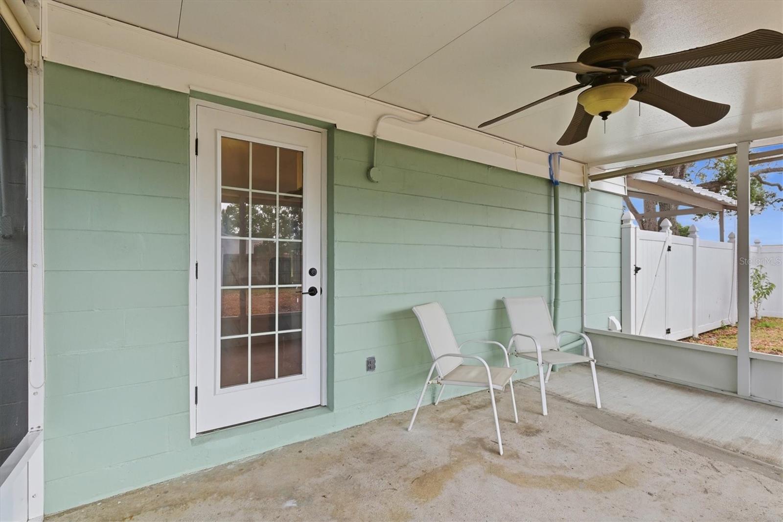 ANITA SUB - Residential