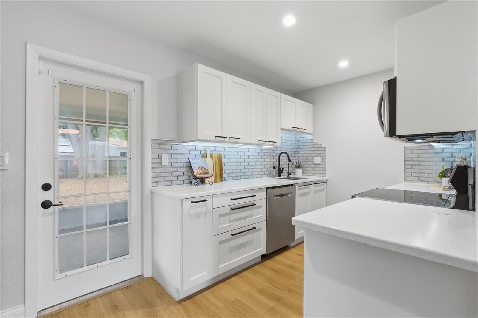 ANITA SUB - Residential