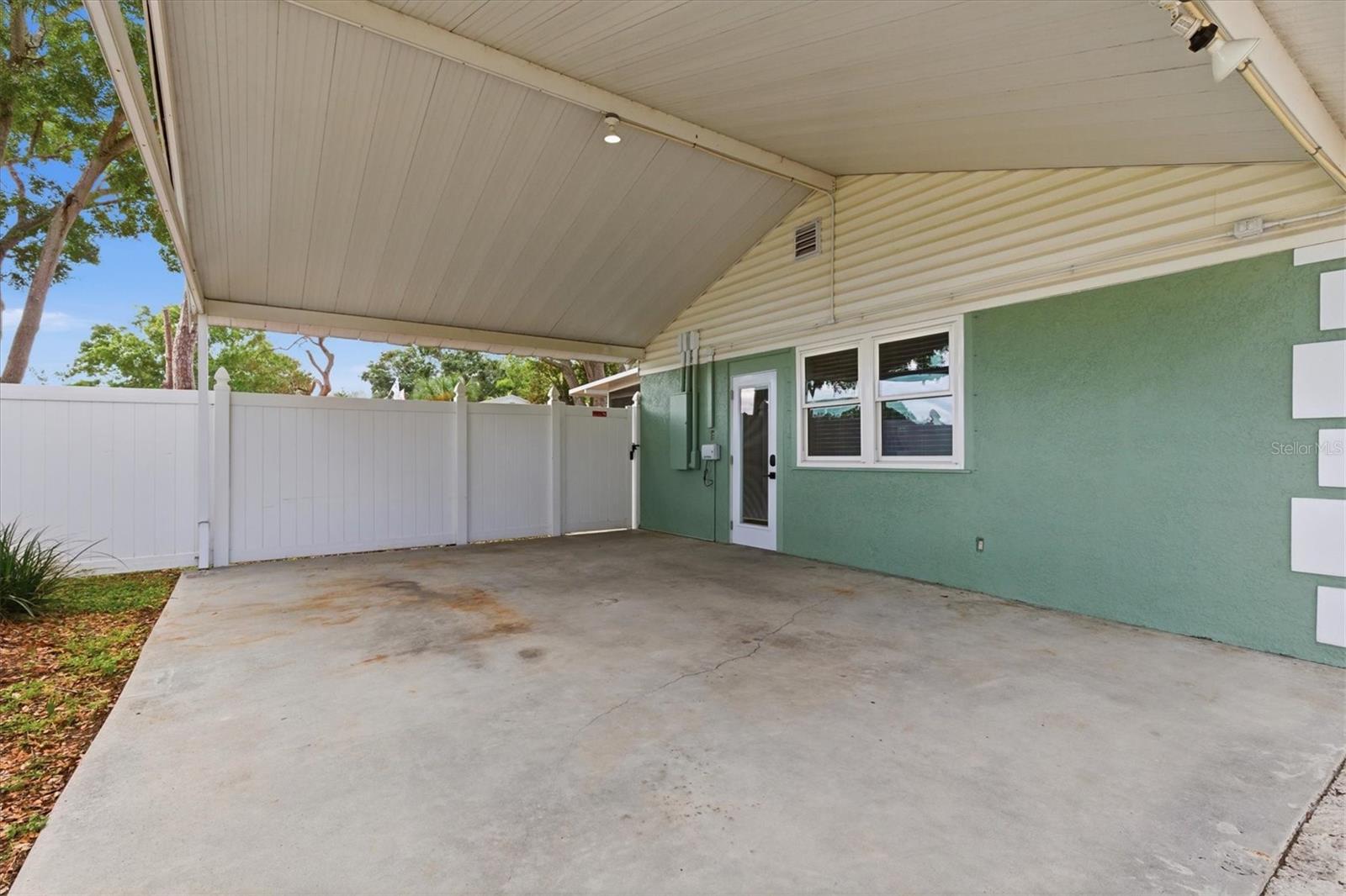 ANITA SUB - Residential