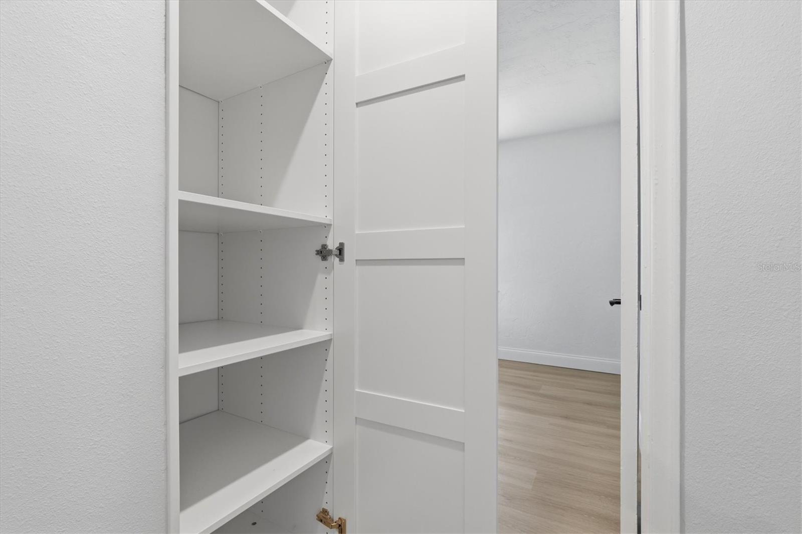 ANITA SUB - Residential