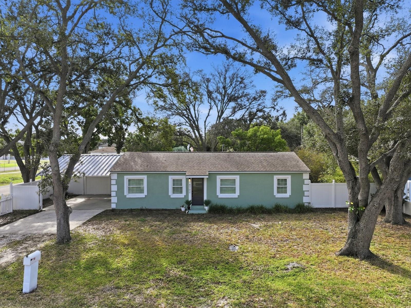 ANITA SUB - Residential