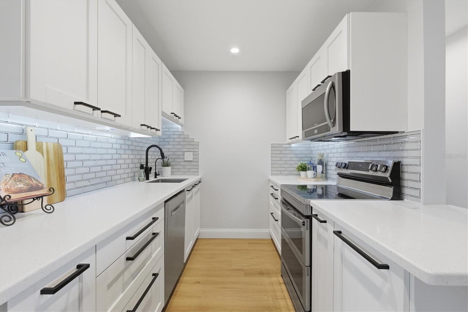 ANITA SUB - Residential