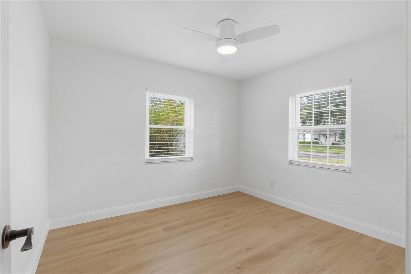 ANITA SUB - Residential