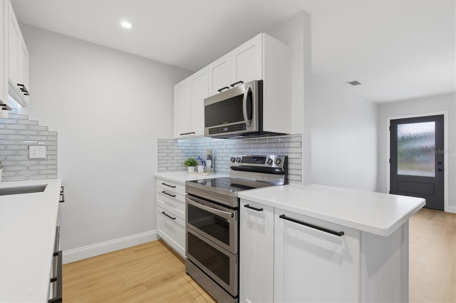 ANITA SUB - Residential