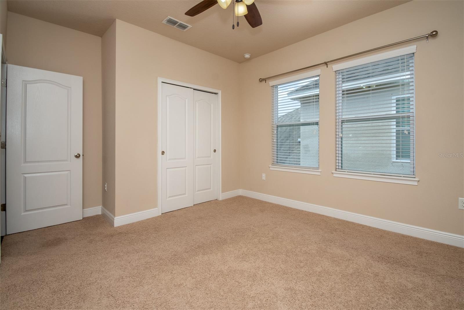 CHAMPIONS FOREST - Residential