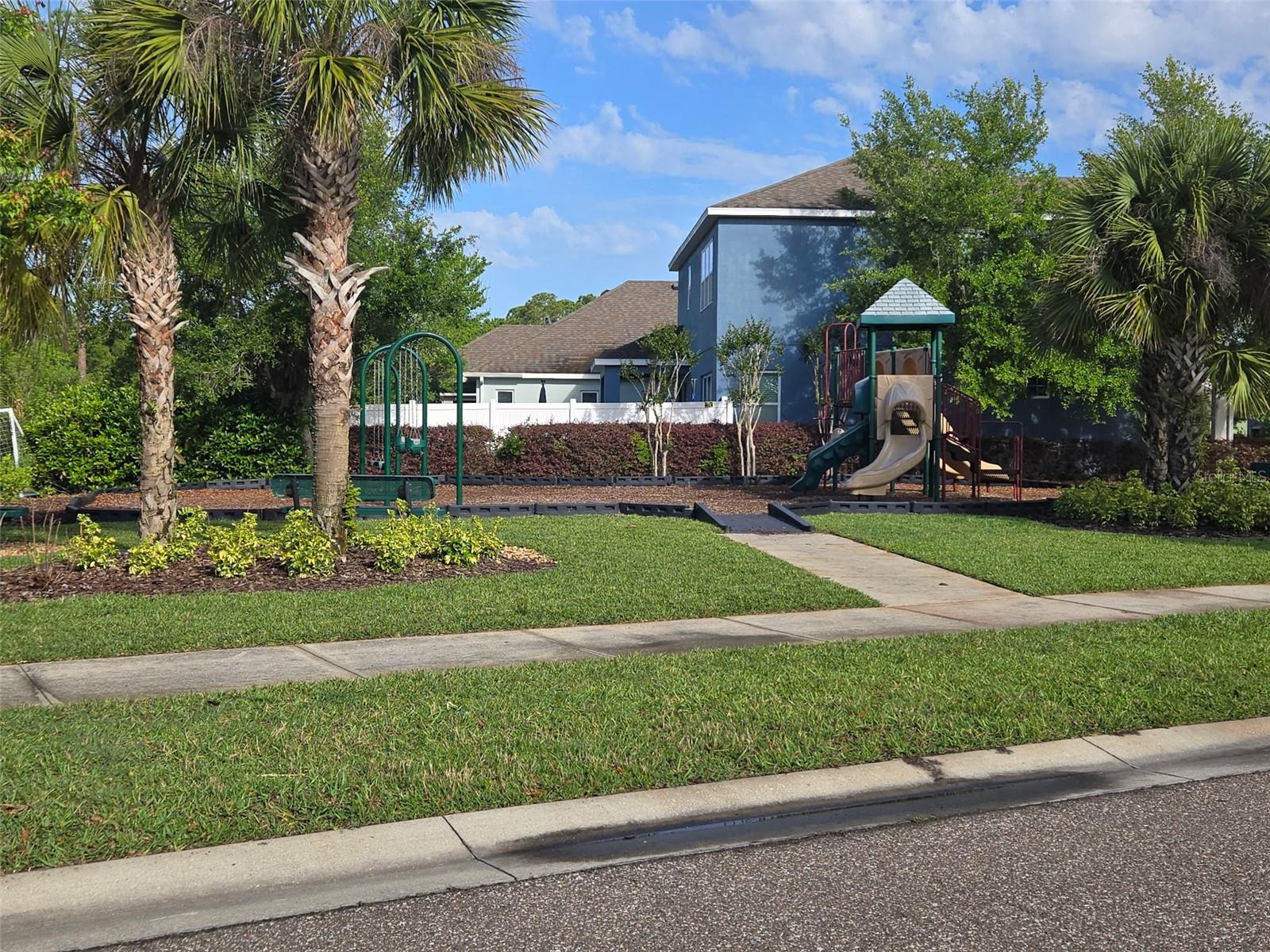 CHAMPIONS FOREST - Residential