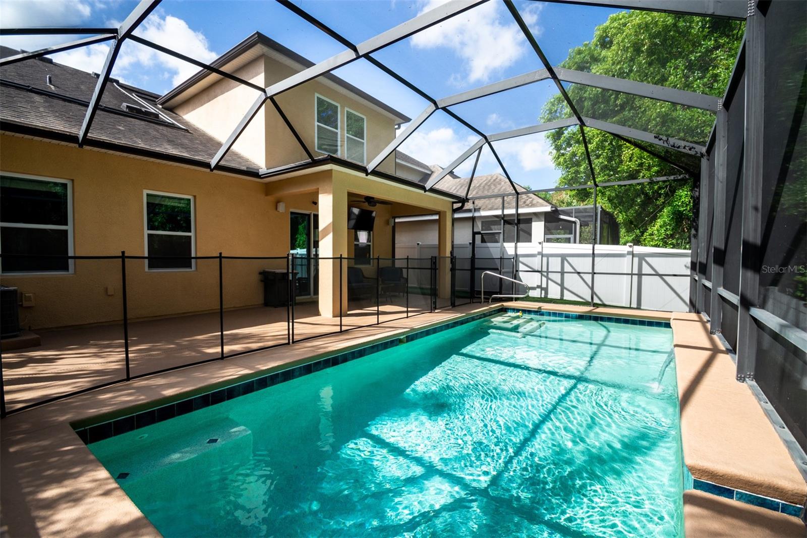 11604 QUIET FOREST DRIVE