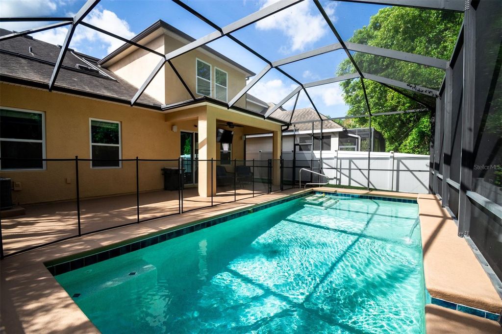 Photo of 11604 Quiet Forest Drive, Tampa, FL 33635 (MLS # TB8494495)