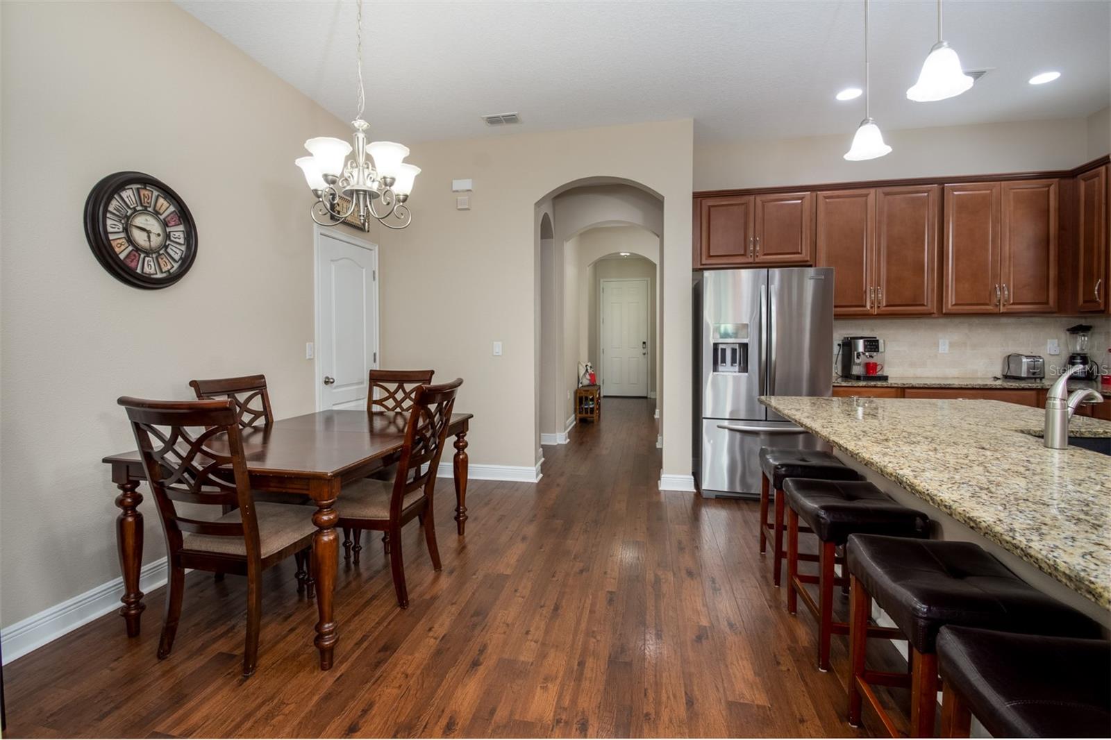 CHAMPIONS FOREST - Residential