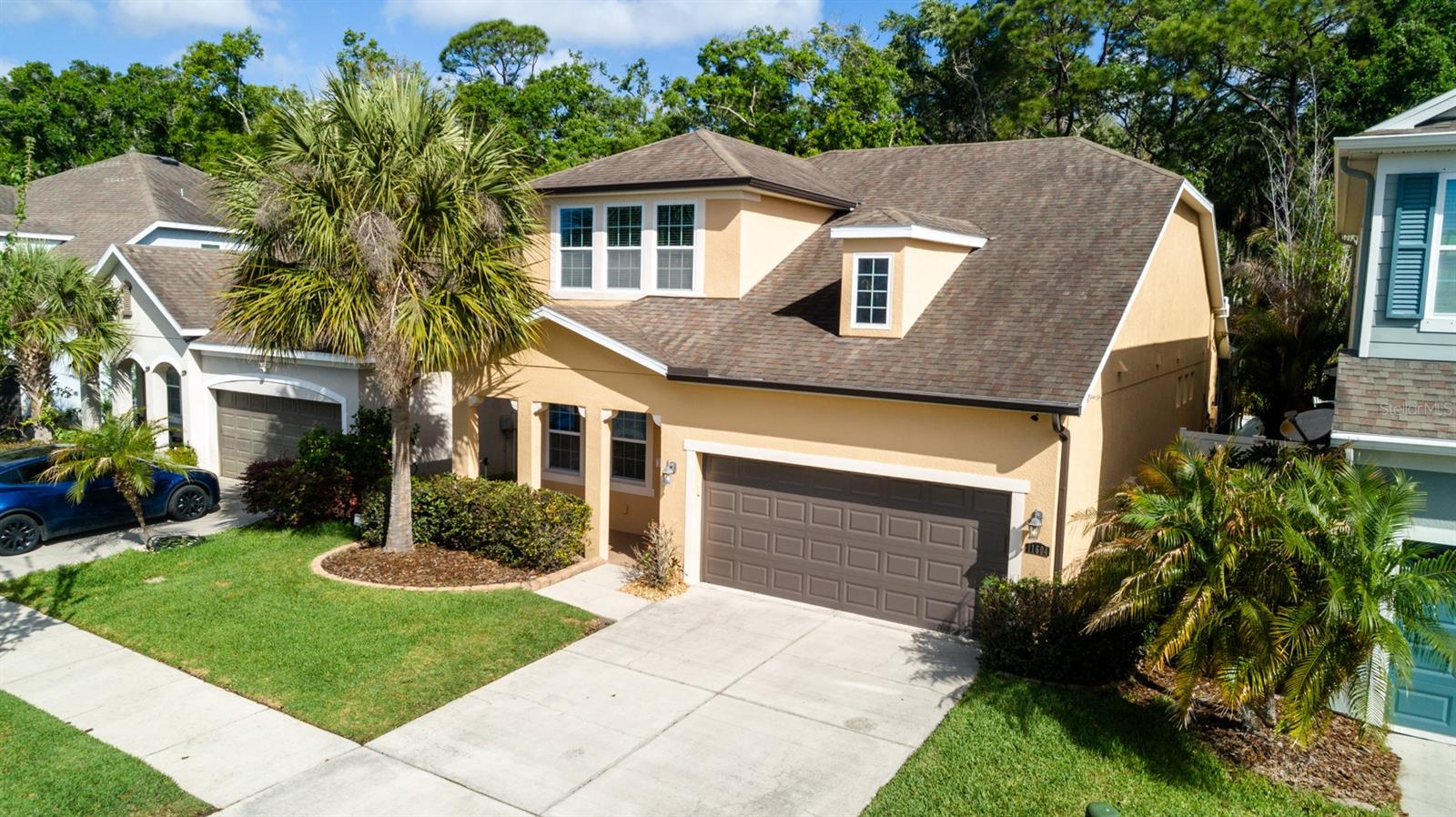 CHAMPIONS FOREST - Residential