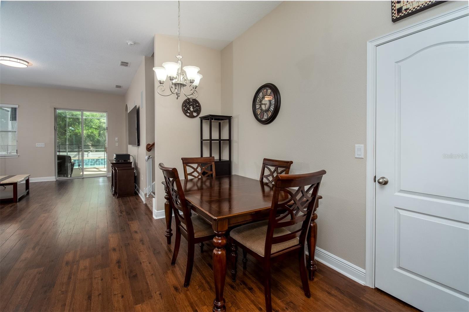 CHAMPIONS FOREST - Residential