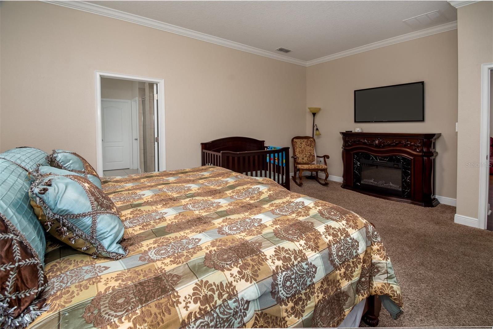 CHAMPIONS FOREST - Residential