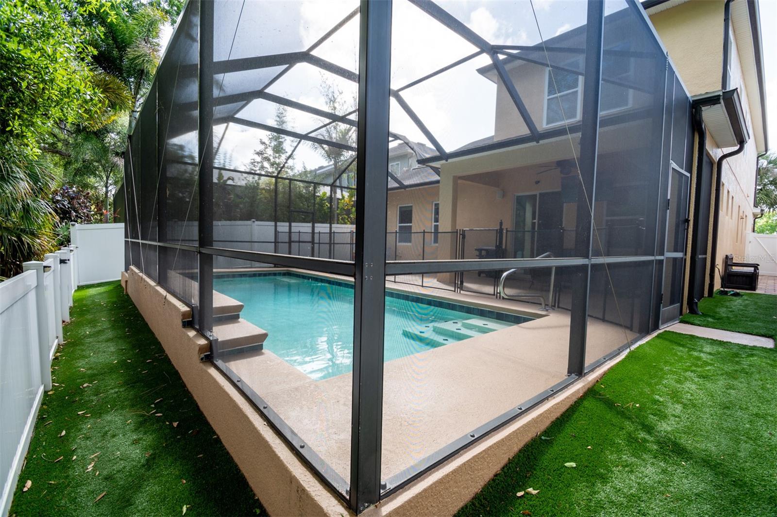 CHAMPIONS FOREST - Residential