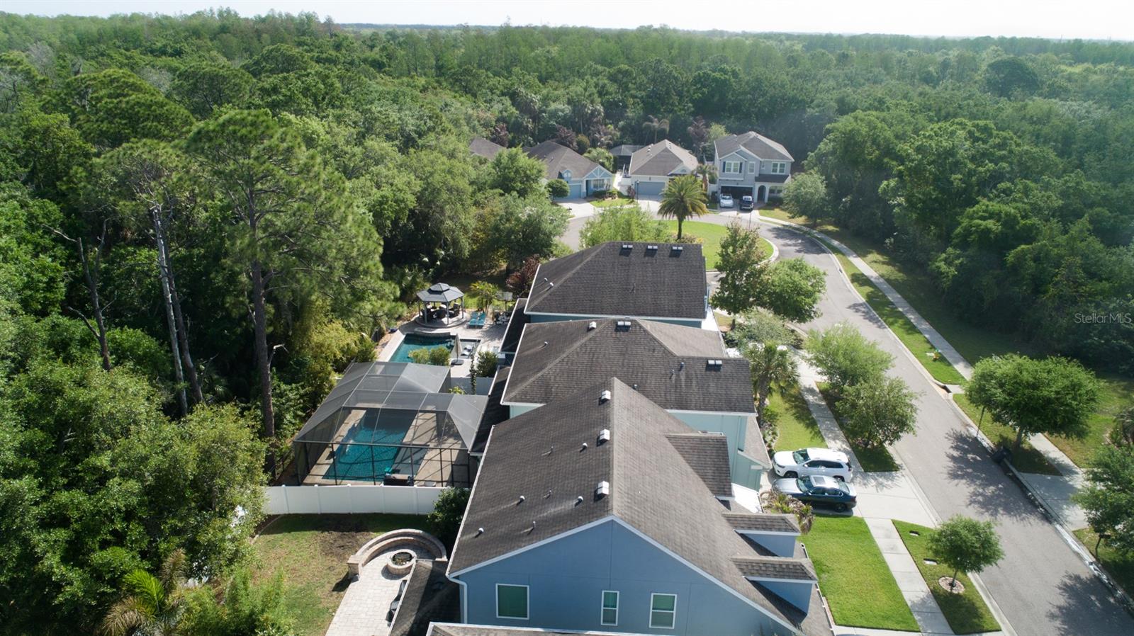 CHAMPIONS FOREST - Residential