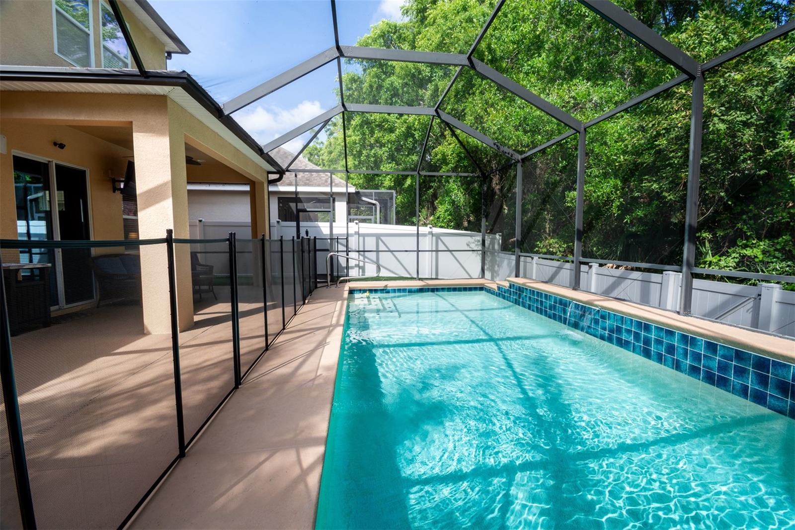 CHAMPIONS FOREST - Residential