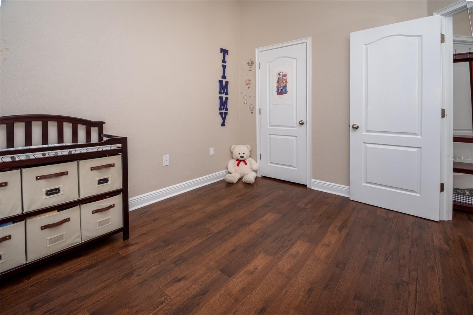 CHAMPIONS FOREST - Residential