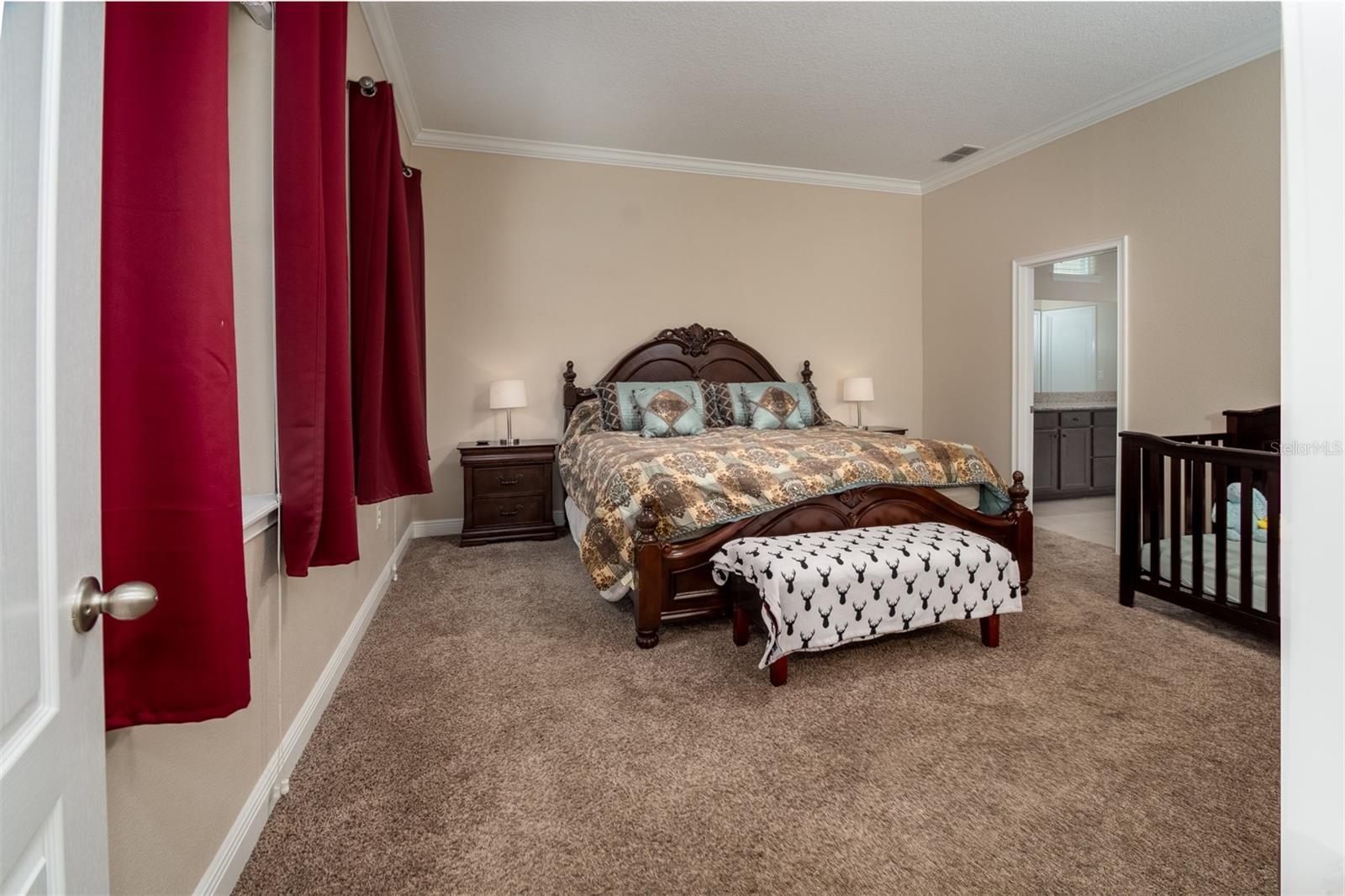 CHAMPIONS FOREST - Residential