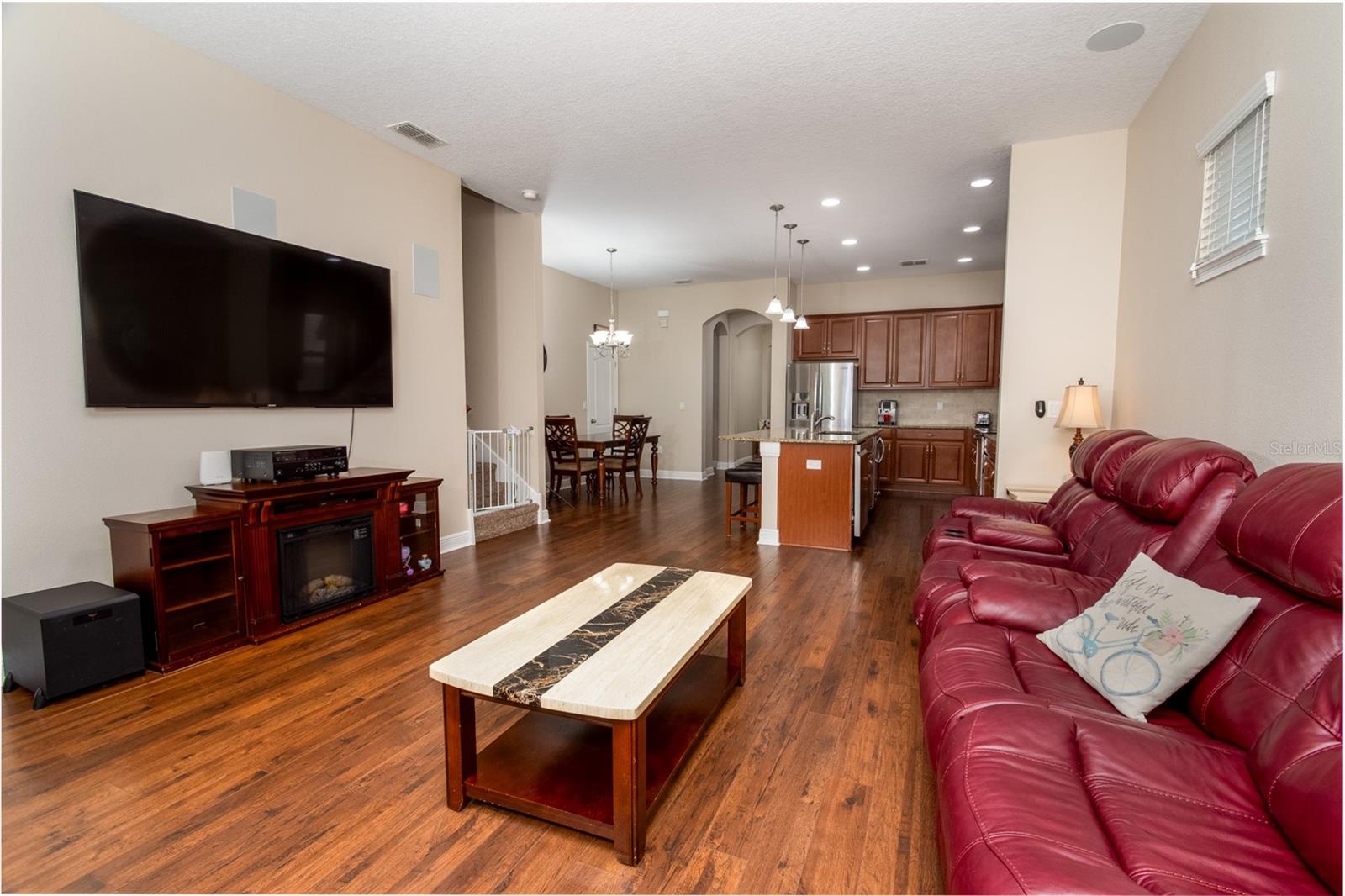 CHAMPIONS FOREST - Residential