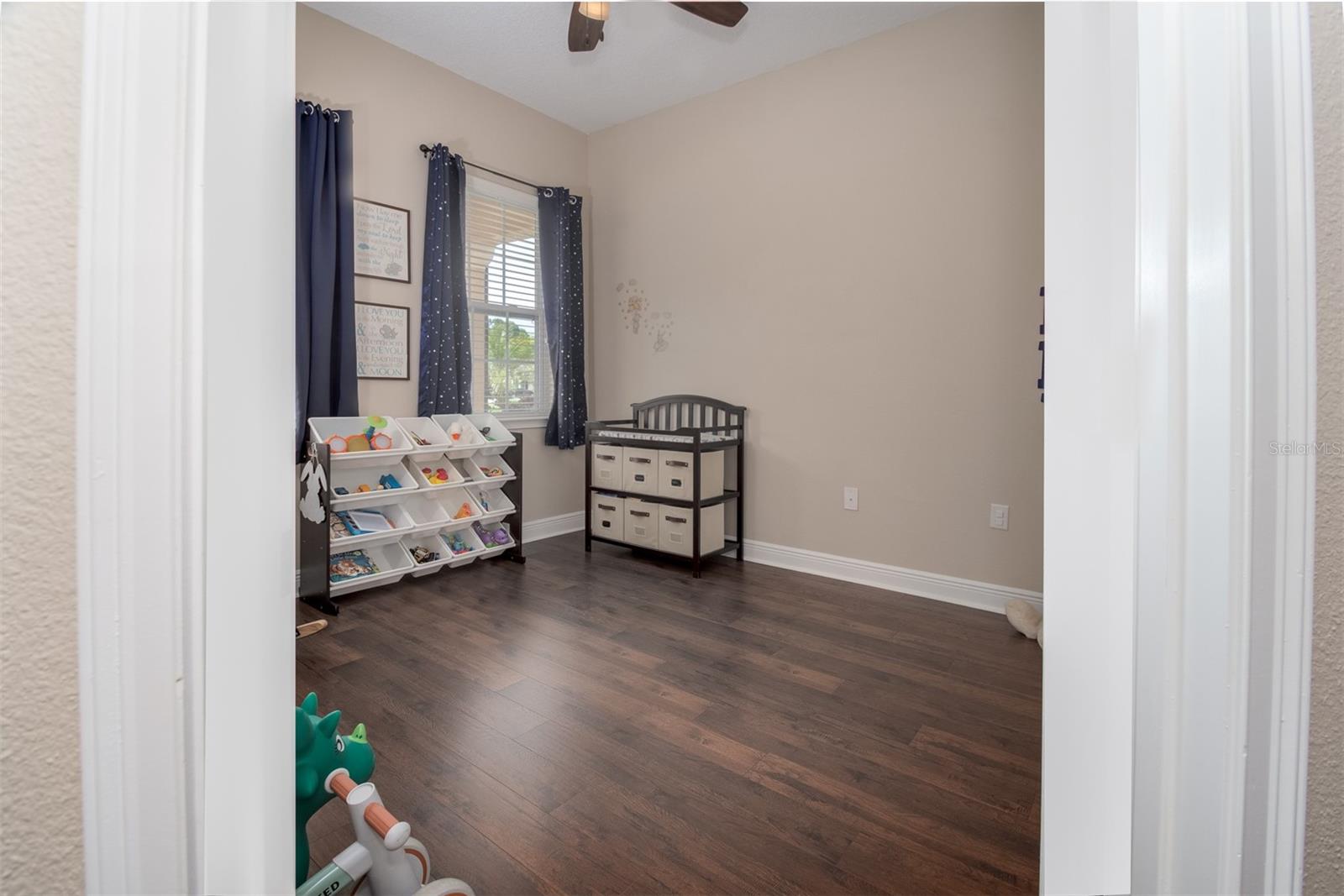 CHAMPIONS FOREST - Residential