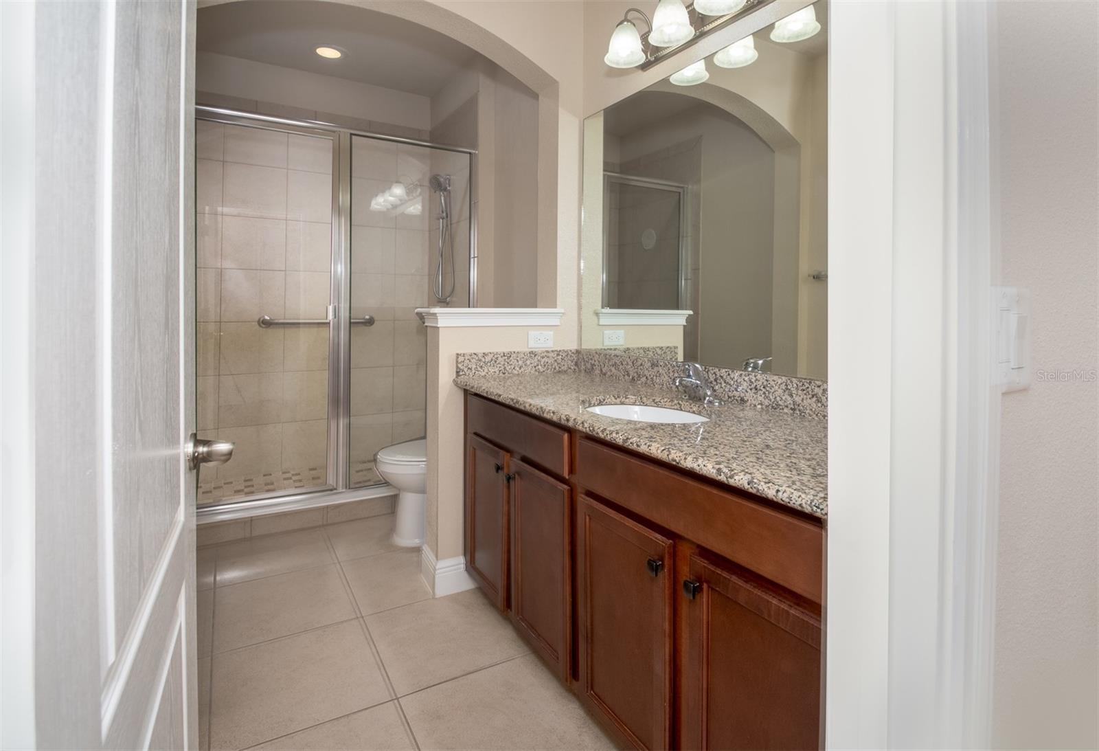 CHAMPIONS FOREST - Residential