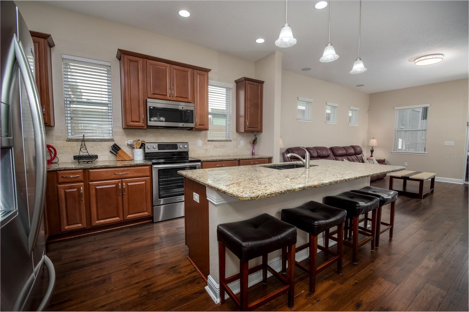 CHAMPIONS FOREST - Residential