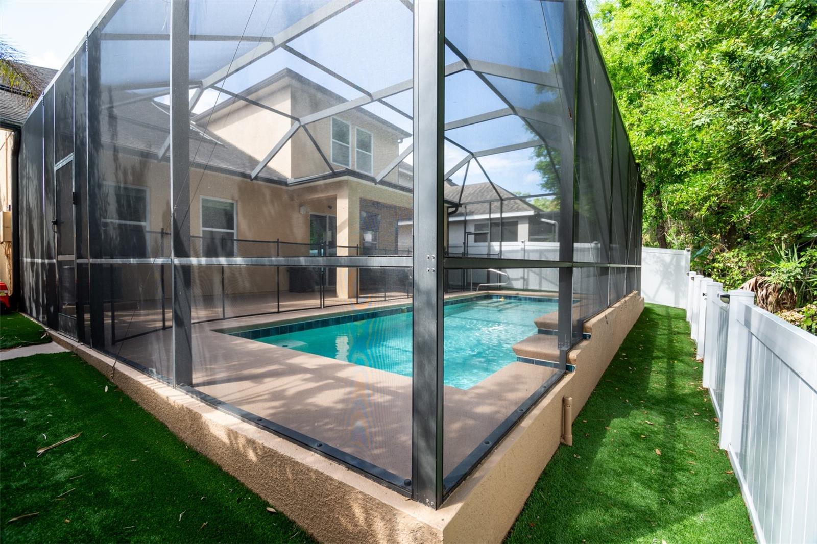 CHAMPIONS FOREST - Residential