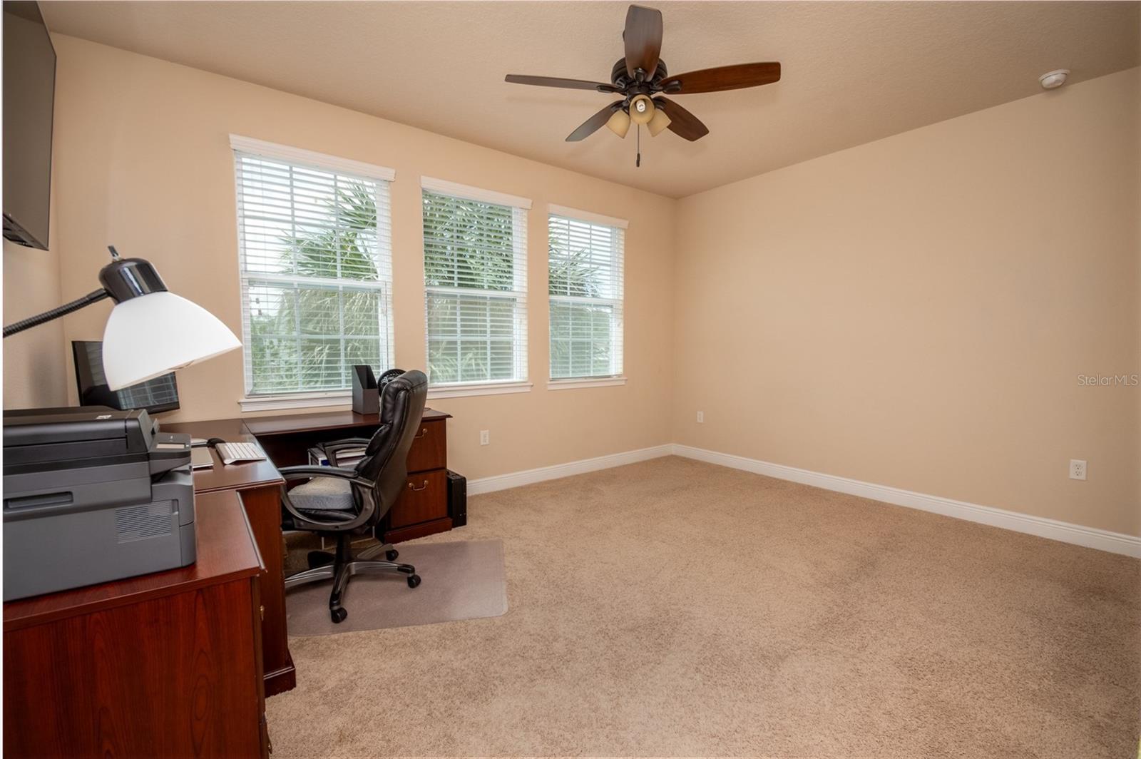 CHAMPIONS FOREST - Residential